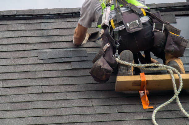 Reliable Flat Roof Repair contractor in Council Bluffs, IA by Brentwood Metal Roofing